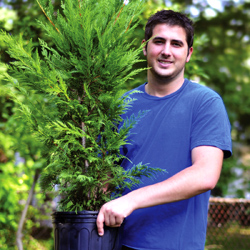 Planting Basics – Trees & Shrubs