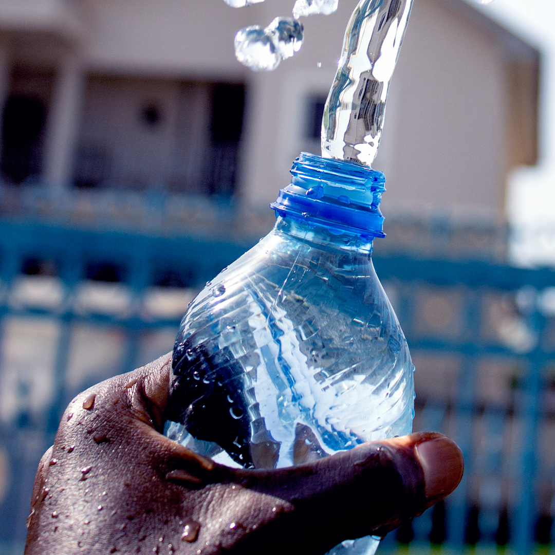 Surviving Summer Heat